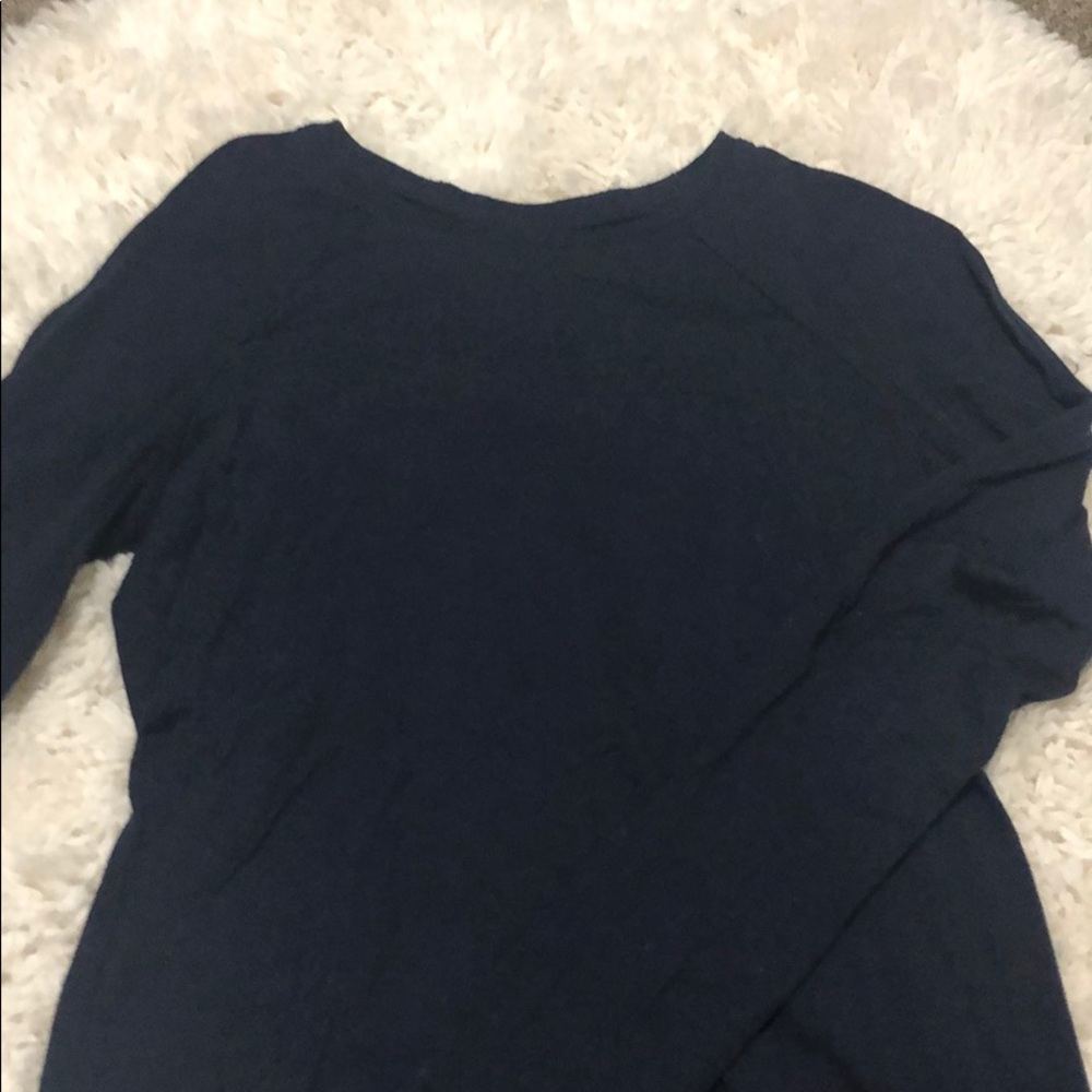Lululemon Long Sleeve